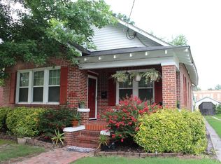 620 Church St W, Ahoskie, NC 27910