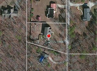 50 Eagle Rock Dr, Alabaster, AL 35007