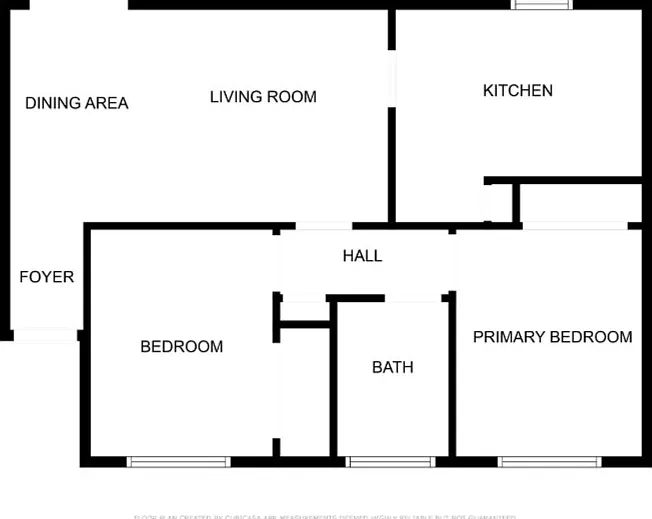731 Indiana Ct #2 — Photo 3
