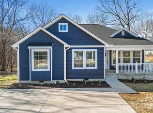 414 E Broad St E, Spencer, NC 28144