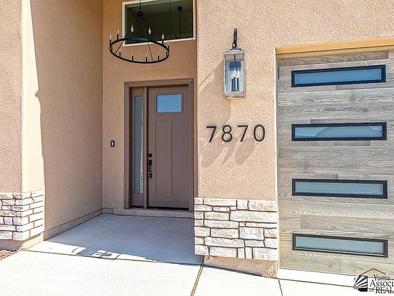 2nd image of 7870 E 35th Pl
