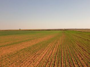 Cotton Rd, Jet, OK 73749