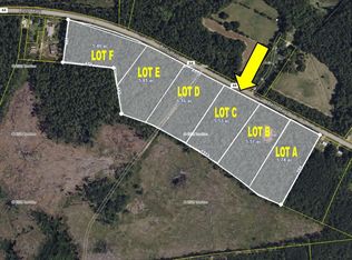 0C Bells Hwy, Walterboro, SC 29488