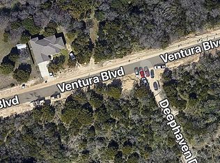 Cb #5992-LOT 1, Schertz, TX 78154