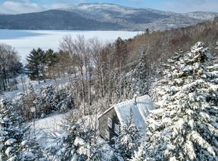 1097 Main Street, Sandy River Plt, ME 04970