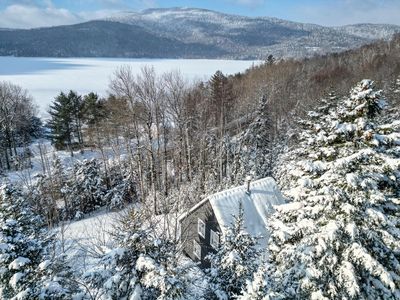 1097 Main Street, Rangeley, ME, 04970