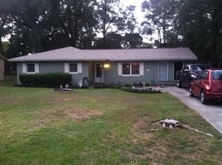 2036 NW 44th Pl, Ocala, FL 34475