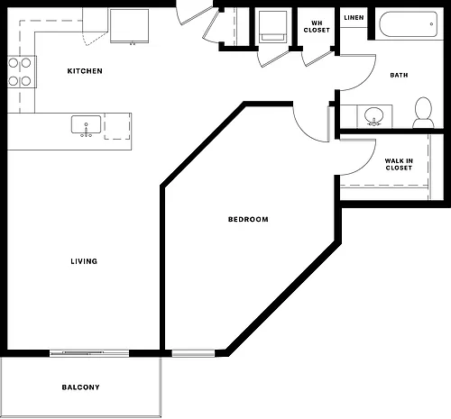 Floor plan A5