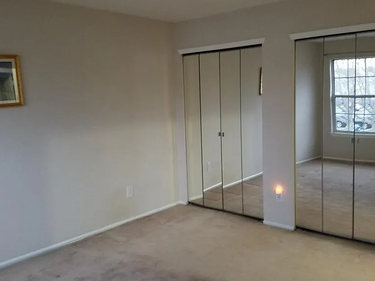bedroom 2 closet