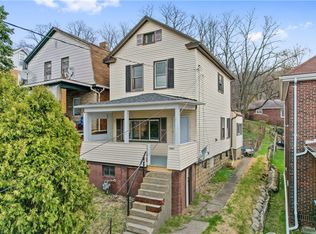 1004 Beaver Rd, Ambridge, PA 15003