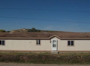 1220 Legion St, Craig, CO 81625