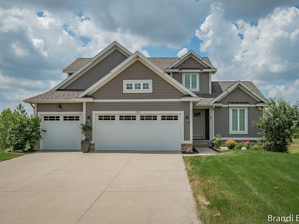2nd image of 7787 Copper Corner Dr SE