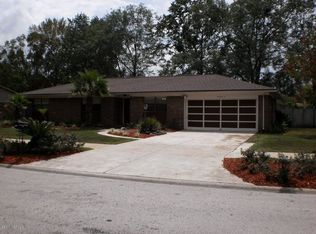 9036 Latimer Rd E, Jacksonville, FL 32257