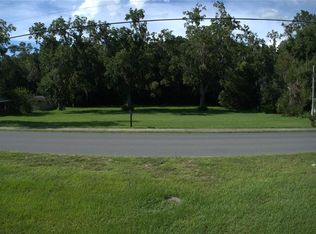 Powell Rd LOT 66, Dunnellon, FL 34431
