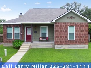 15023 Cocodrie Ave, Baton Rouge, LA 70817