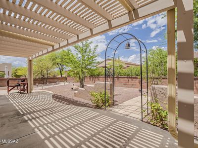 55 N Wellspring Dr, Green Valley, AZ, 85614