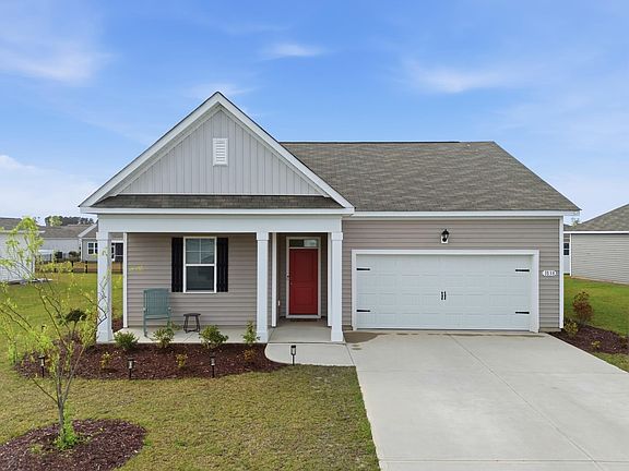 2nd image of 1838 Castlebay Dr.