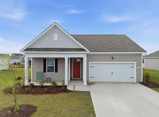 1838 Castlebay Dr., Conway, SC 29526