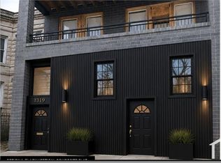 1319 S Harding Ave APT 3F, Chicago, IL 60623