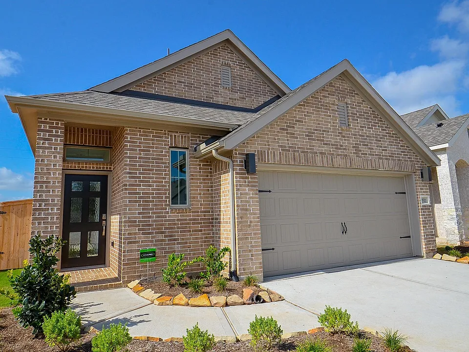 29311 Mesquite Oaks Dr