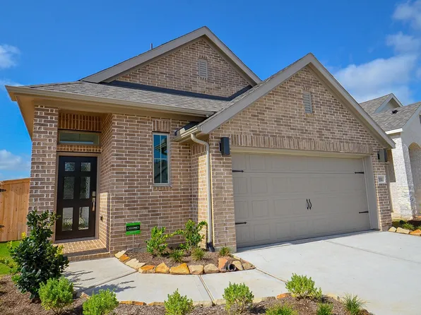 29311 Mesquite Oaks Dr, Katy, TX 77494