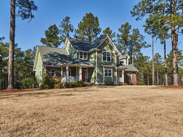 2352 E Connecticut Ave Southern Pines Nc 28387 Zillow