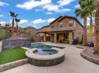 651 Penshaw Bridge Ave, Las Vegas, NV 89178