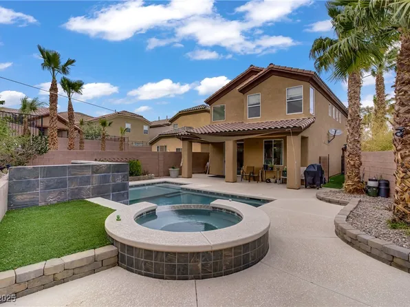 651 Penshaw Bridge Ave, Las Vegas, NV 89178