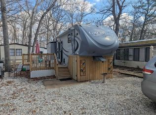 33 Fremont Ave #C22, Woodbine, NJ
