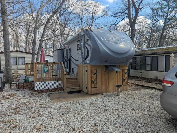 33 Fremont Ave, Woodbine, NJ 08270