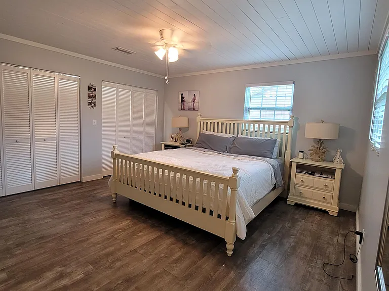 Master Room