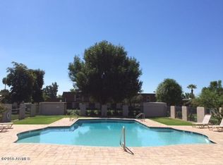 5092 N 83rd St, Scottsdale, AZ 85250