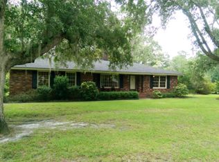 822 Bradwell St, Hinesville, GA 31313