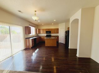 2820 Desert Sage Ave SW, Los Lunas, NM 87031