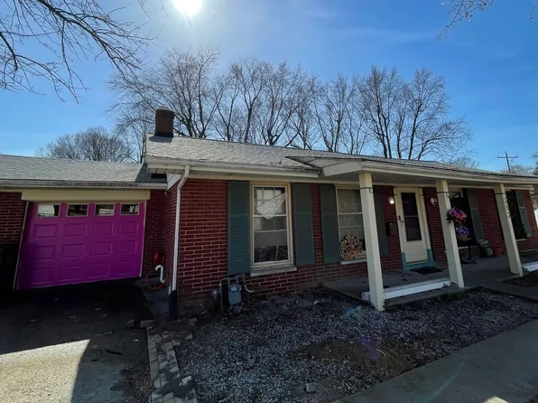 252 Sunset Dr, Belleville, IL 62223