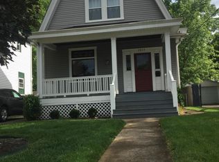 2019 Maple Ave, Cincinnati, OH 45212