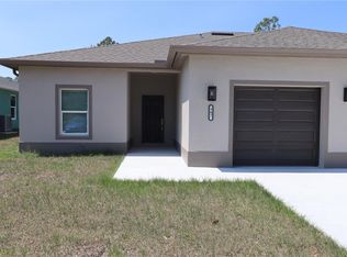 307 Lomond Dr, Pt Charlotte, FL 33953