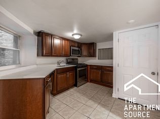 3528 W Palmer St #G, Chicago, IL 60647