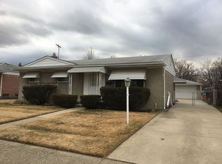 28623 Patricia Ave, Warren, MI 48092