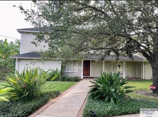 1154 Boca Chica Blvd, Brownsville, TX 78520
