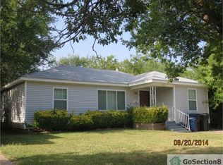1314 NW 84th St, Oklahoma City, OK 73114