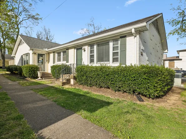 854 Kirkwood Ave #A, Nashville, TN 37204