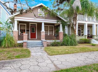1451 N Market St, Jacksonville, FL 32206