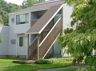 655 Talcottville Rd APT 89, Vernon, CT 06066