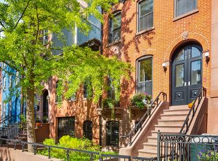 Prospect Pl, Brooklyn, NY 11217