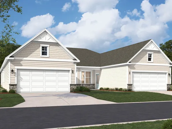 Homes Available Soon, Tides at Ocean Isle Beach Villas