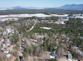 Caldwell Rd, Eustis, ME 04936