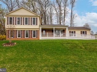 6141 Snowdens Run Rd, Eldersburg, MD 21784