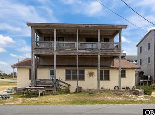 54205 Cape Hatteras Pier Dr Lot 40, Frisco, NC 27936