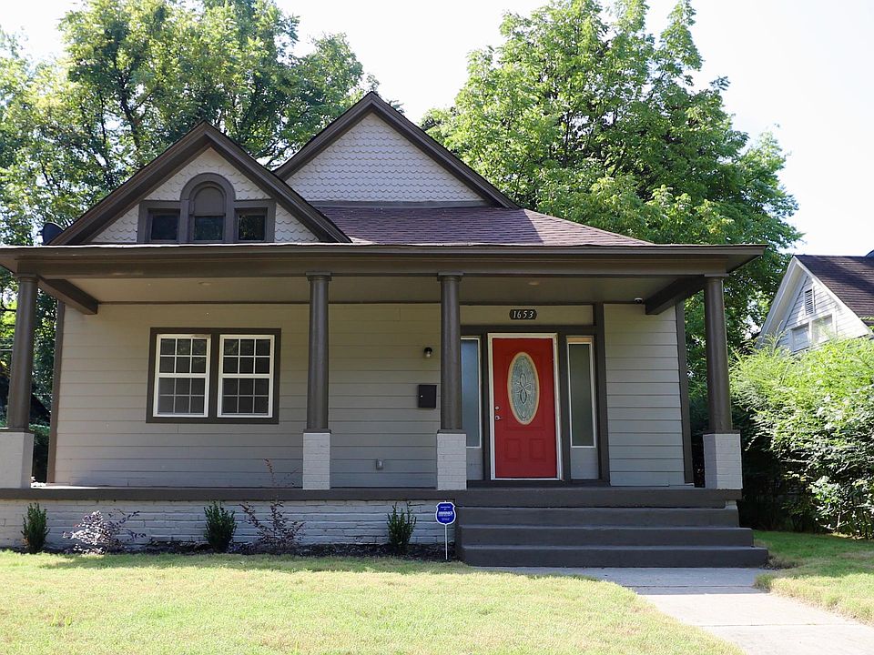 1st image of 1653 Nelson Ave